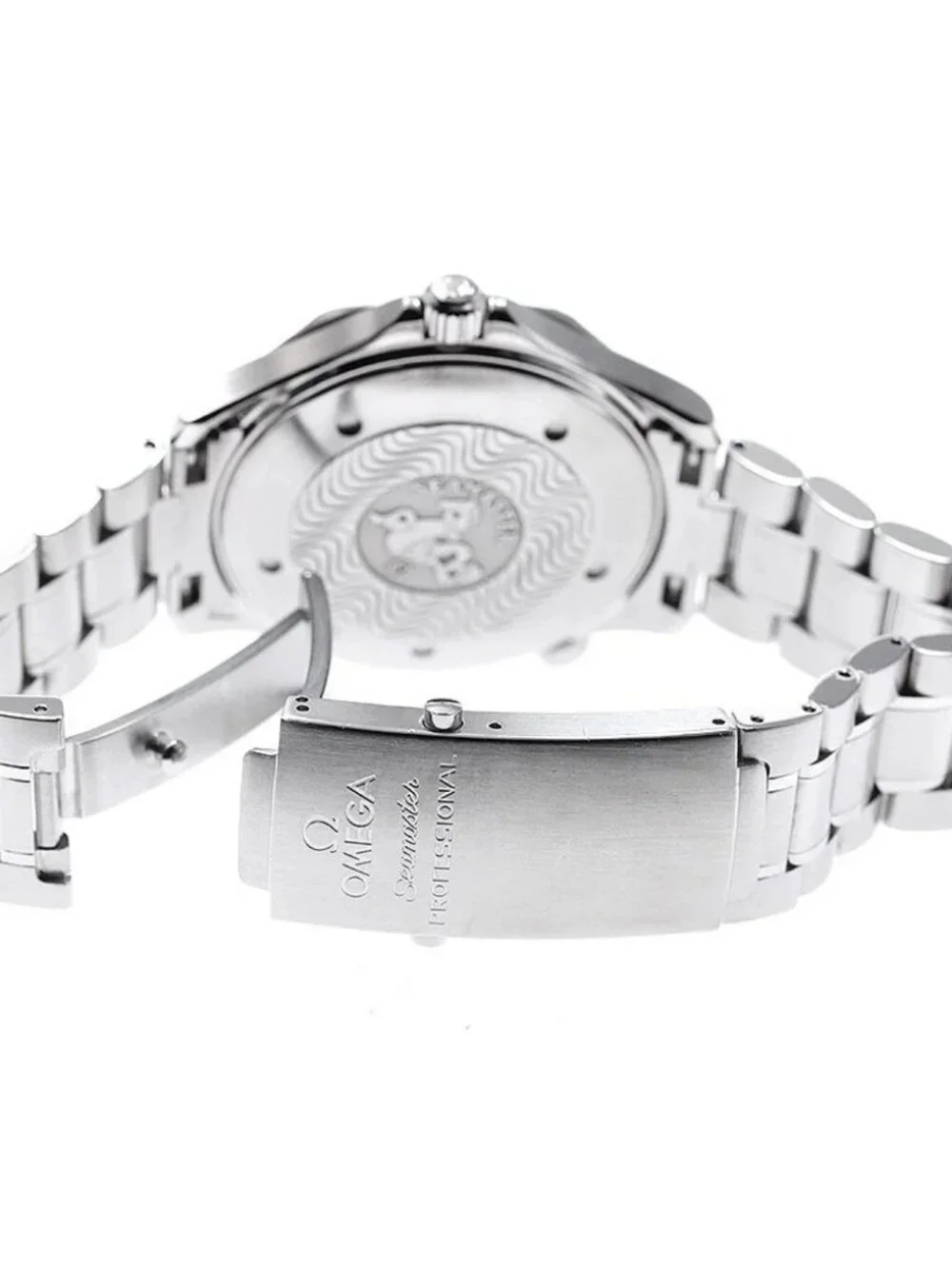Omega seamaster 300